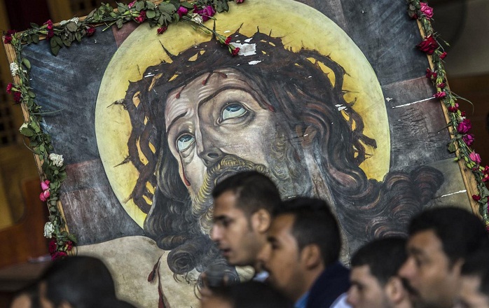 Egypt sentences four Christian teenagers for contempt of Islam